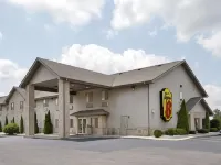 Days Inn โดย Wyndham Warsaw โรงแรมใน