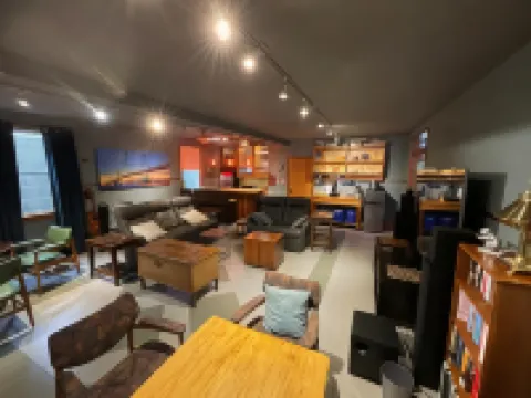 แบล็กเบิร์ด เกลน เบดแอนด์เบรกฟาสต์