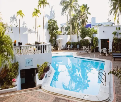 Hotel Faranda Express Puerta Del Sol Barranquilla, A Member of Radisson Individuals