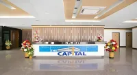 The Capital Hotel Hotels in Roi Et