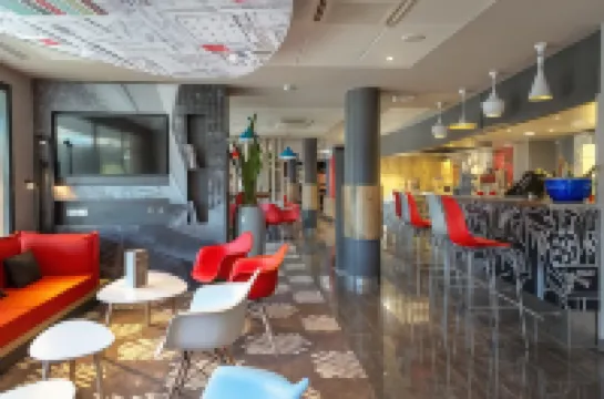 Ibis Cannes Mandelieu Hotels in Mandelieu La Napoule