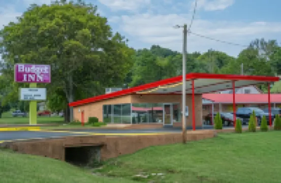 Budget Inn Pulaski