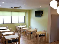 Houei Ryokan - Bữa sáng