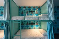 Hostelle - Women Only Hostel Barcelona