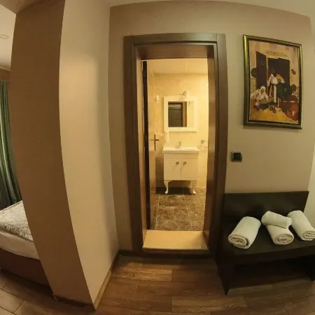 Senler Boutique Hotel