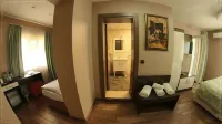 Senler Boutique Hotel - Strand