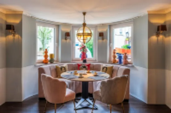 Antik-Hotel Eichenhof