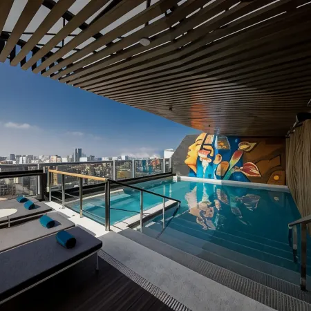 Hilton Garden Inn Lima Miraflores