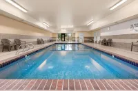 Hampton Inn & Suites Burlington Hotels in Skagit County