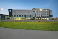 威斯康星斯托頓希爾頓Tru飯店