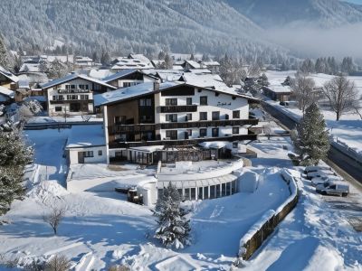 Hotel Egerthof