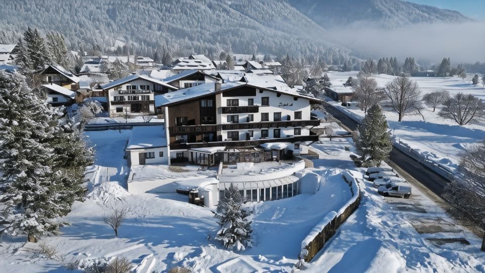 Hotel Egerthof