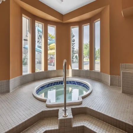 SureStay Plus Hotel by Best Western Lethbridge