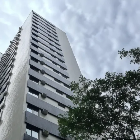 Century Paulista Отели рядом с достопримечательностью «Параишу»