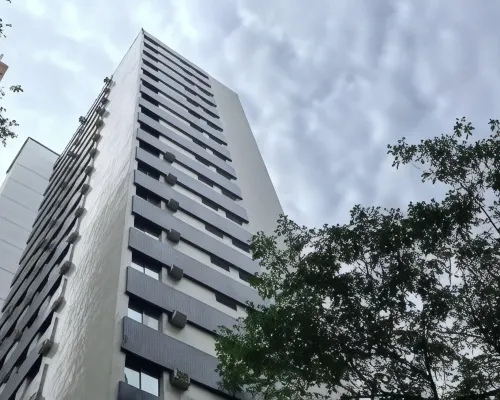 Century Paulista Các khách sạn gần Trung tâm văn hóa Sao Paulo