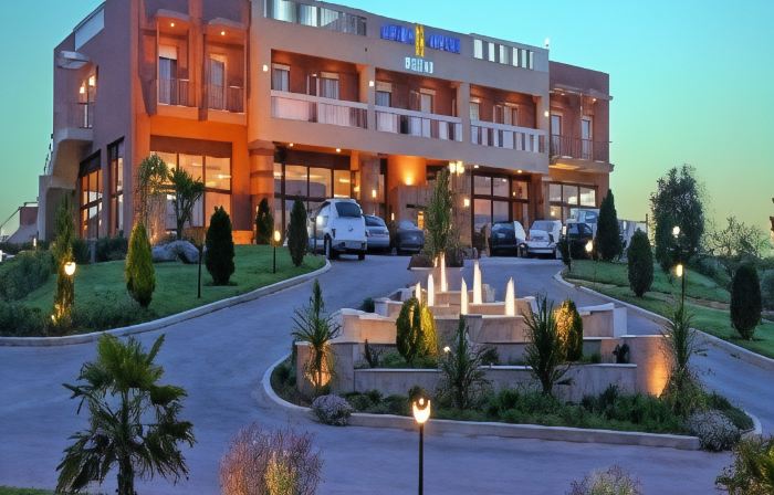 Ambassador Hotel Thessaloniki