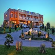 Ambassador Hotel Thessaloniki