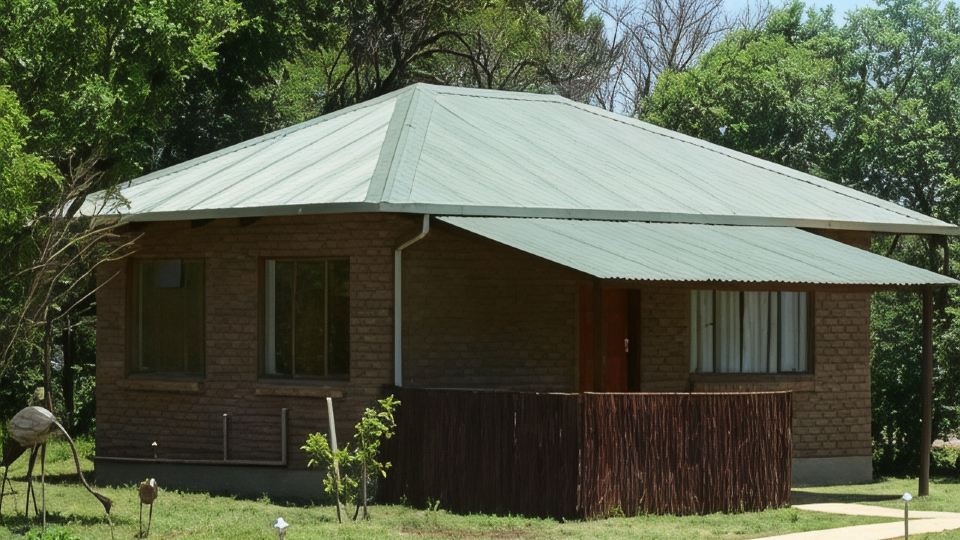 Riverbend Self Catering Cottages