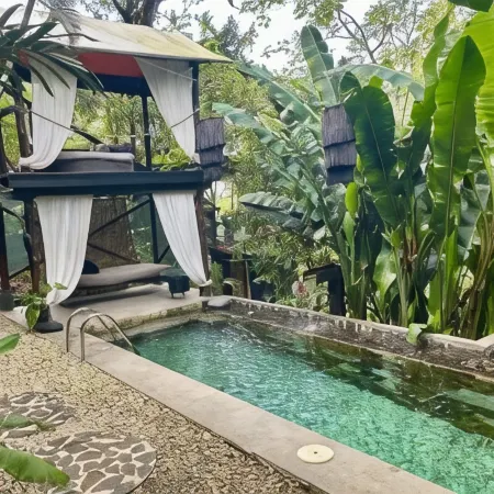 Canaima Chill House