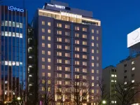 Hotel Resol Trinity Sapporo Hotels in Sapporo