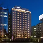 Hotel Resol Trinity Sapporo