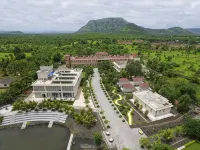 Justa Rudra Resort & Spa, Kolad - Spa