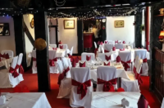 The Roundabout Hotel