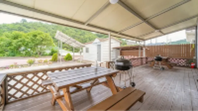 Samcheok Dasarang Pension