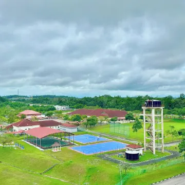 Desaru Utama Residence by Stayrene Hotels near Muzium Nelayan Tanjung Balau (Fishermen Museum)