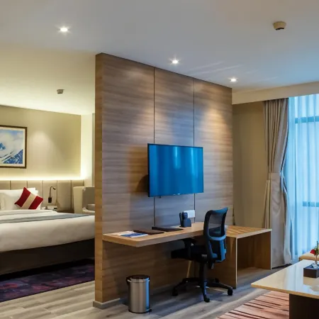 Best Western Plus Kathmandu