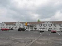 Quality Inn Neosho - モーテル