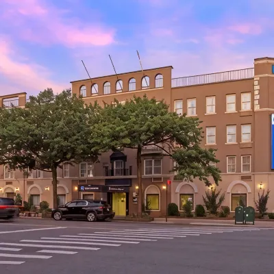 Best Western Gregory Hotel Hotels near Bensonhurst Park