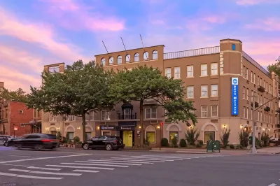 Best Western Gregory Hotel Hotels near Bensonhurst Park