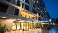 The Craton Hotel Sisli Hotels near Sisli Metro Station