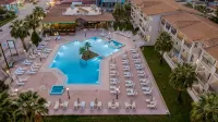 Hotel Cronulla - ที่มีสระว่ายน้ำ