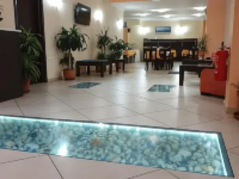 Romantica Hotel Hotels in Kythira