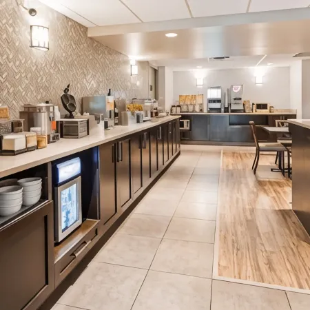 Best Western Plus Calgary Centre Inn