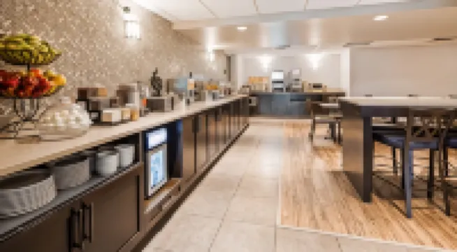 Best Western Plus Calgary Centre Inn