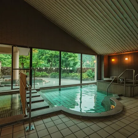 Kuwadori Yuttari Village