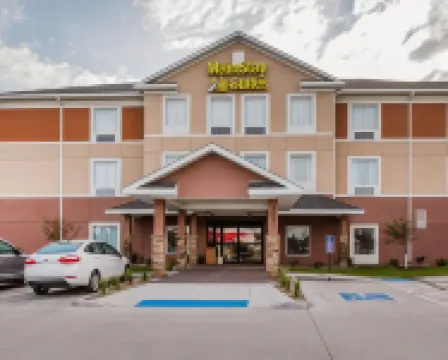 MainStay Suites Grand Island