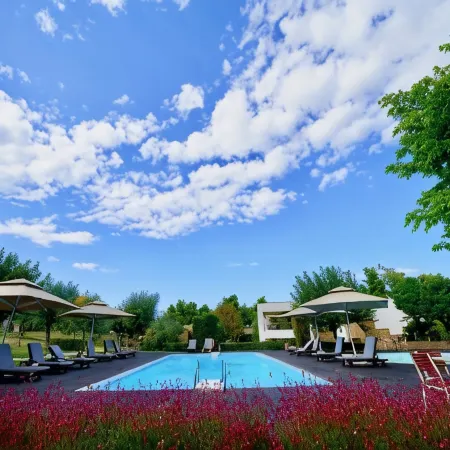 Sani Polyastron Hotel & Spa