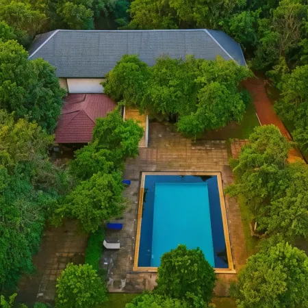 Pinthaliya Resort