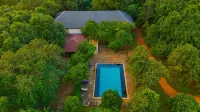 Pinthaliya Resort - Private Pool