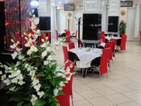 マラバル オランのホテル