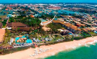 Catussaba Resort Hotel