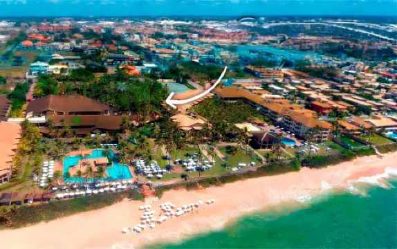 卡特薩巴度假酒店