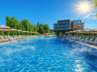 Regnum Banya Thermal Hotel Hotels in Razlog