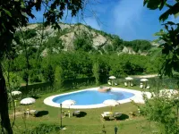 Apartment in Marche near Urbino and Pool