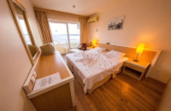 Tuntas Beach Hotel - All Inclusive