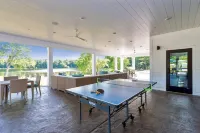 랜딩 아파트먼트, 웨스트 윈저